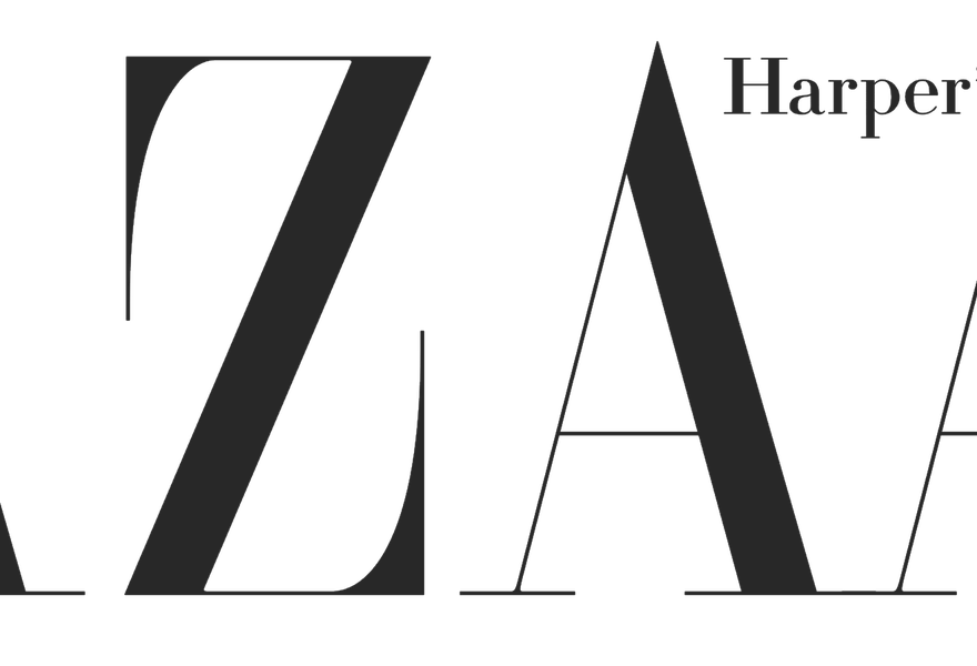 Harper’s Bazaar Logo